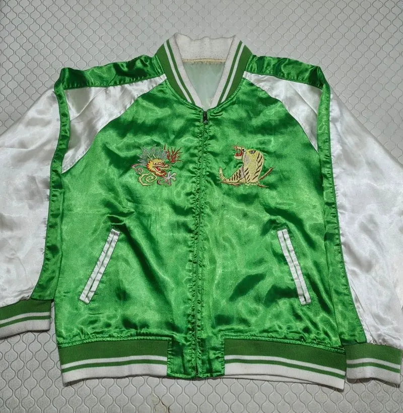 Sukajan Jacket photo 1