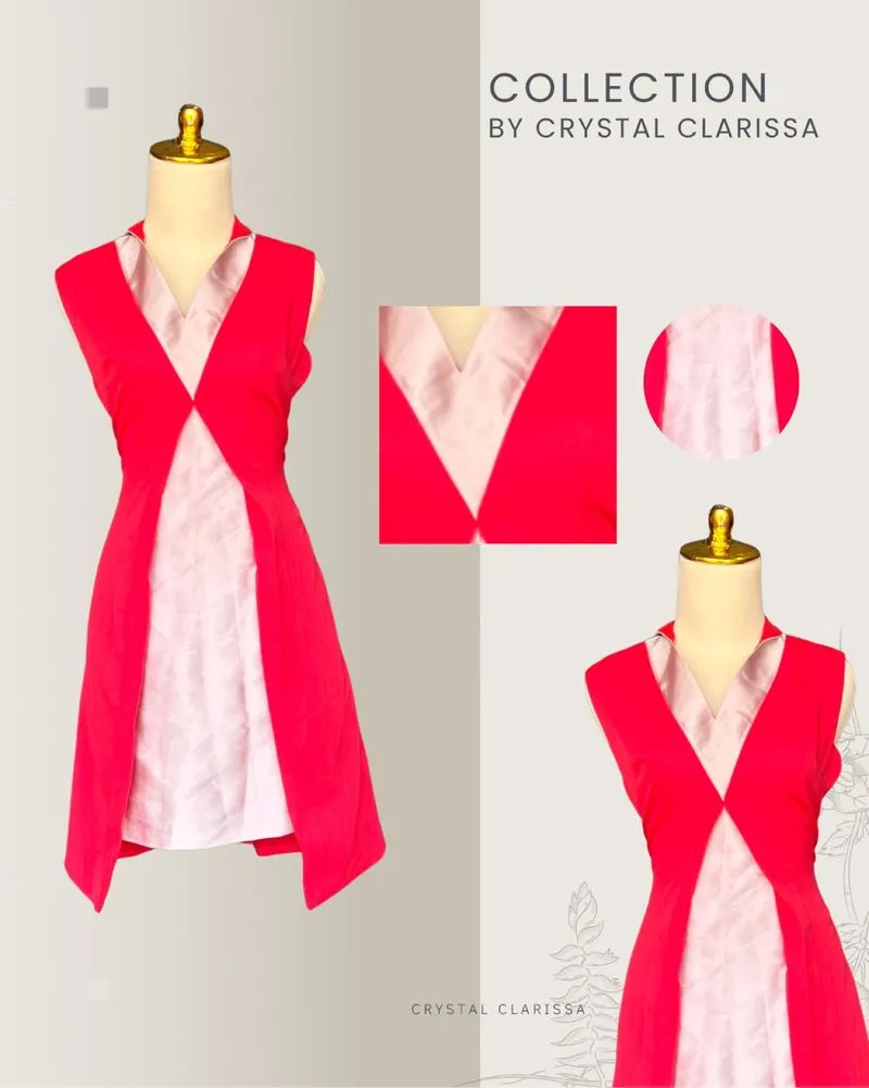 Dress pesta  photo 1