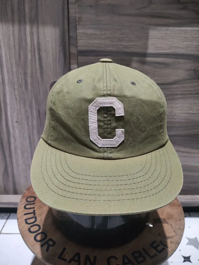 Covernat topi logo c besar original photo 1