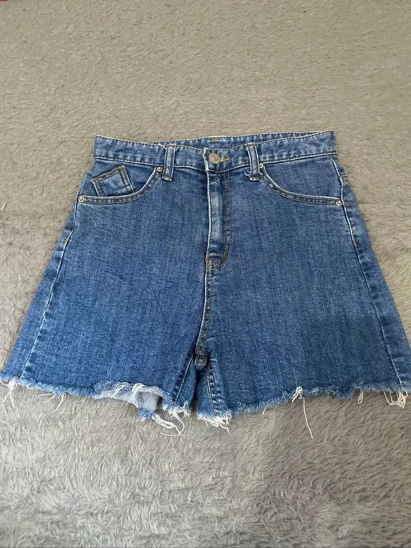 Celana pendek Jeans photo 1