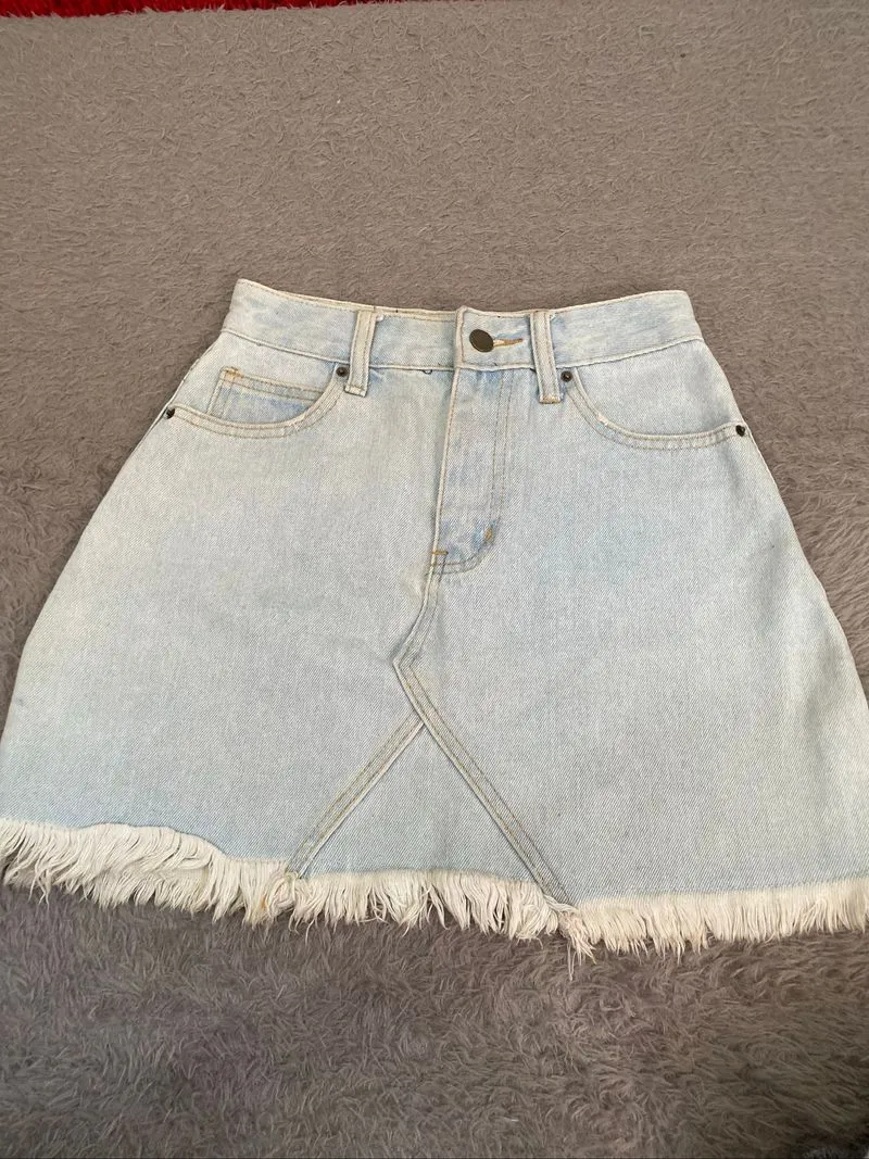Rok Jeans photo 1