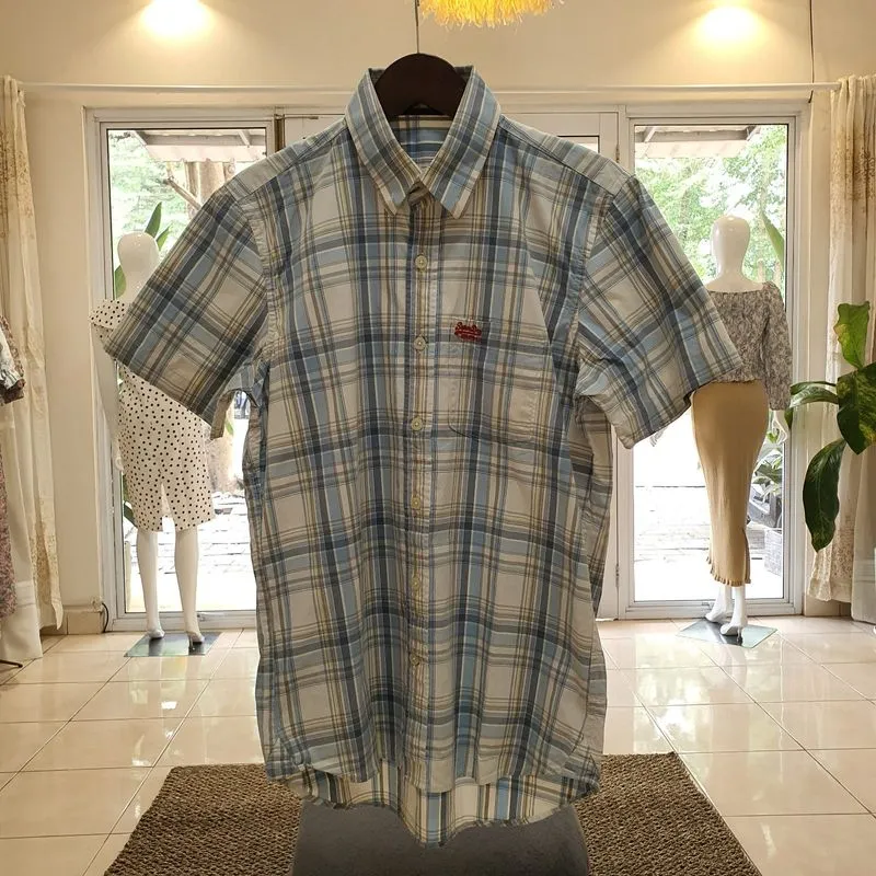 Kemeja Superdry photo 1