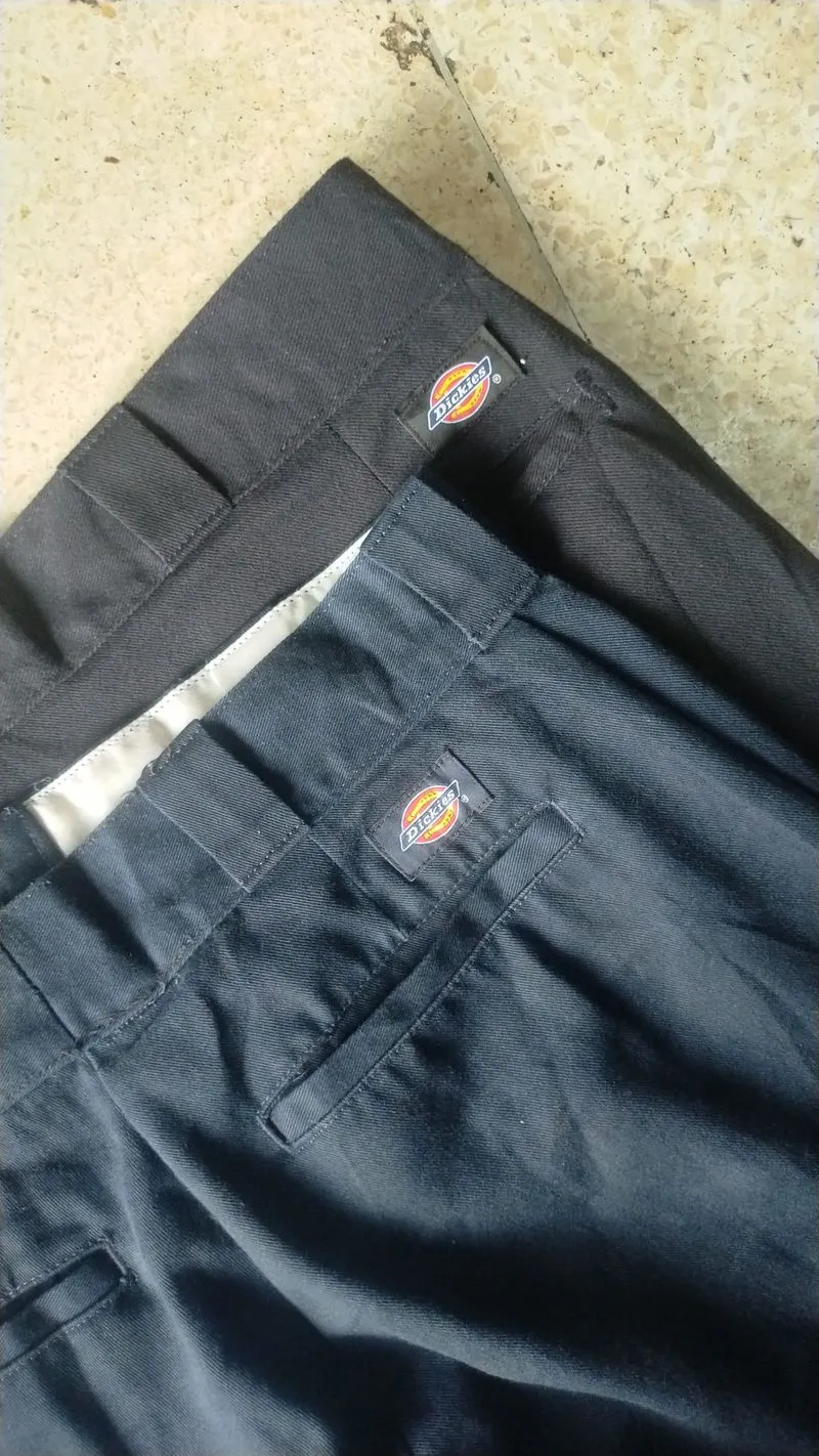 Celana Dickies 874&874flex photo 1