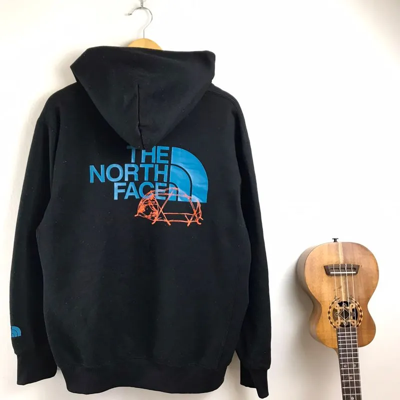 The North Face Hoodie photo 1