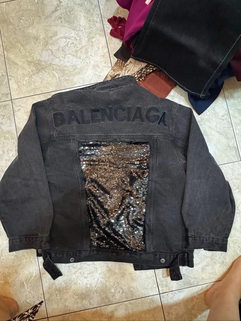 Jaket fashion  photo 1