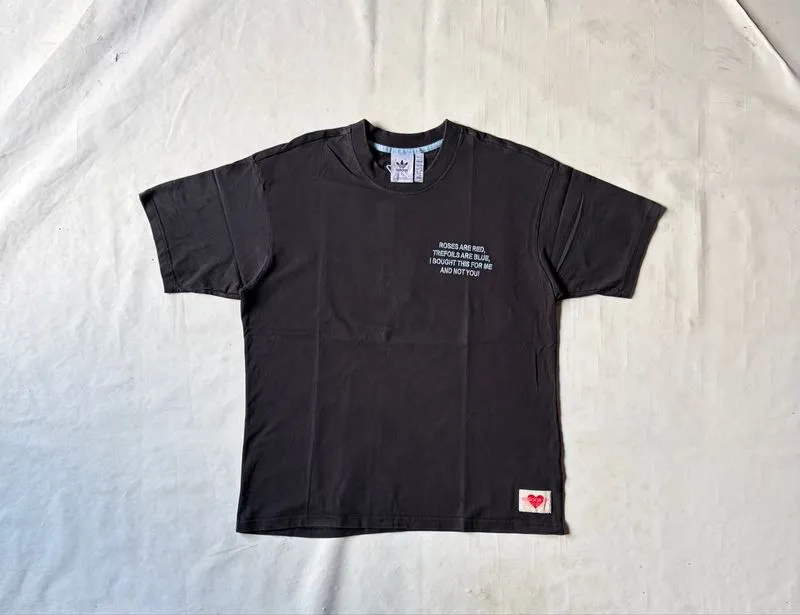 Kaos Adidas photo 1