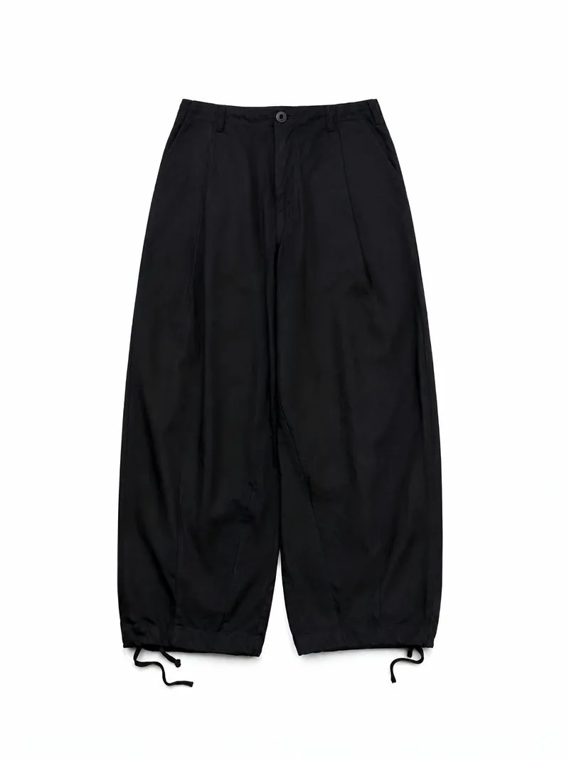 TRAVEL SUPER WIDE (BAGGY PANTS)  photo 1