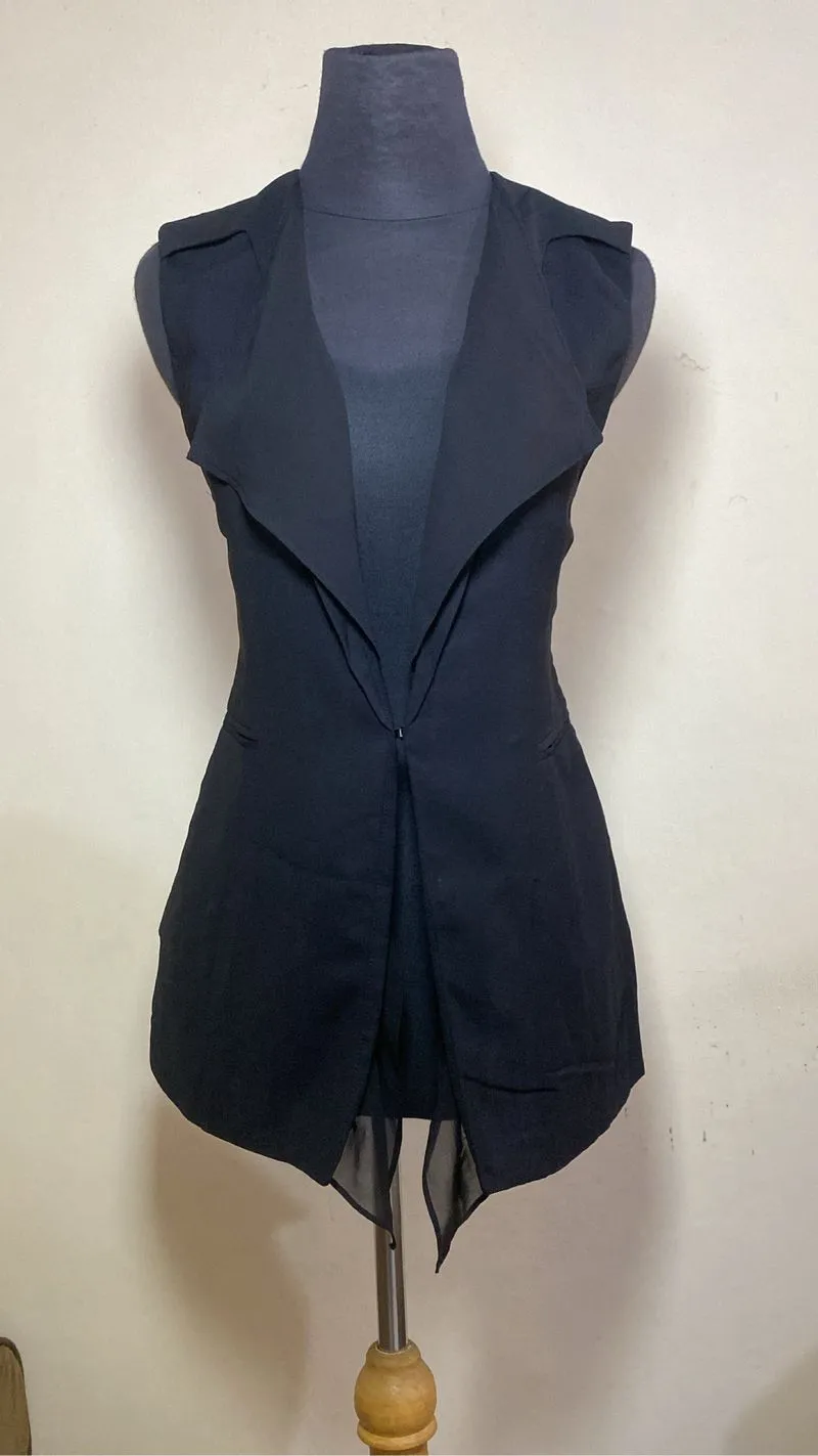 Vest Wanita Tanpa Lengan  photo 1