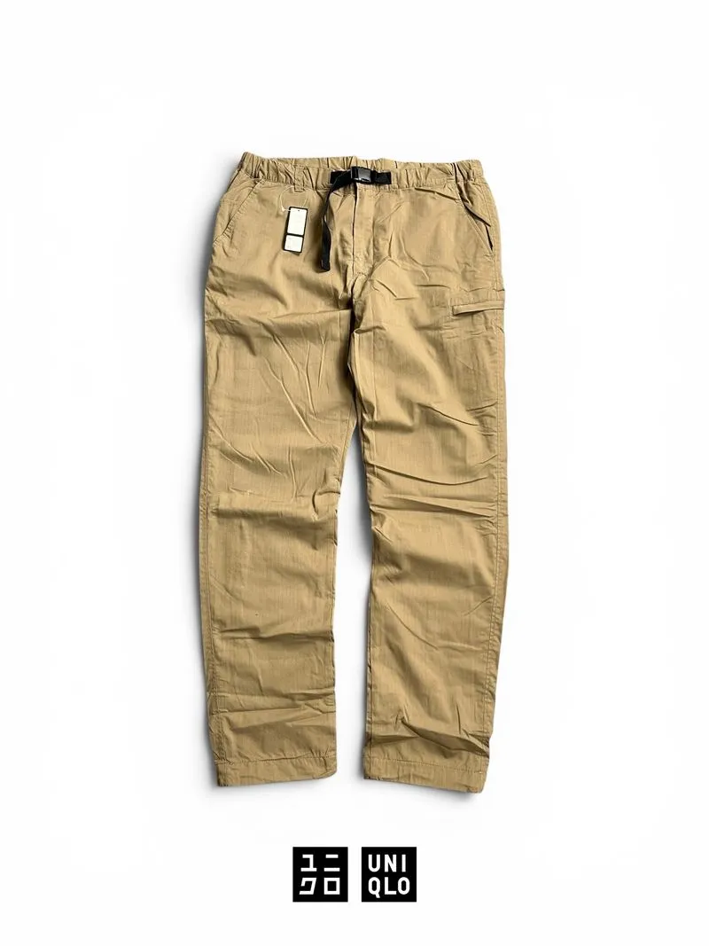 Uniqlo Outdoor Pants(Code: CO104) photo 1