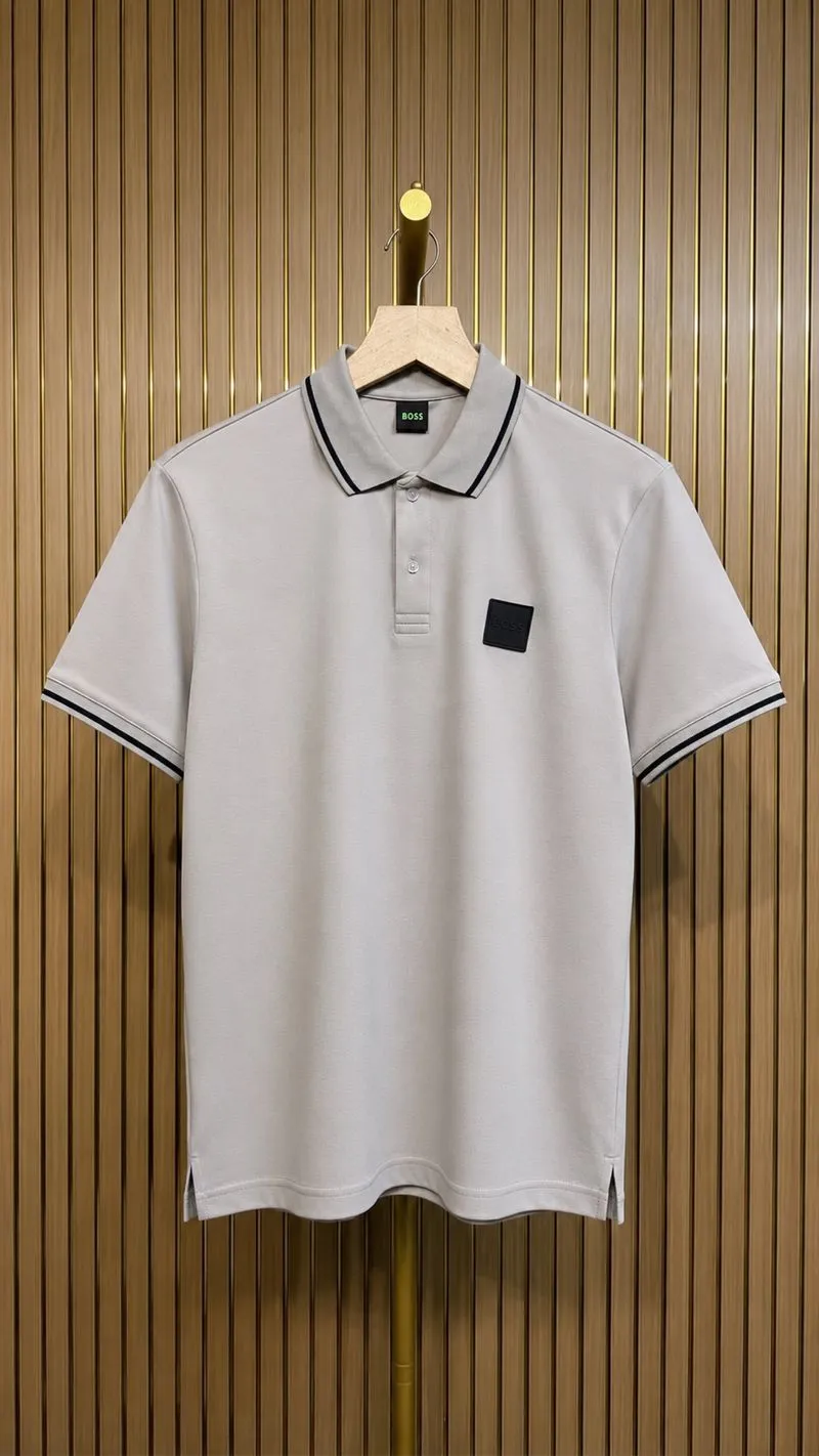 Polo Hugo Boss photo 1