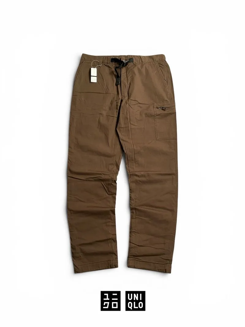 UNIQLO OUTDOOR PANTS photo 1