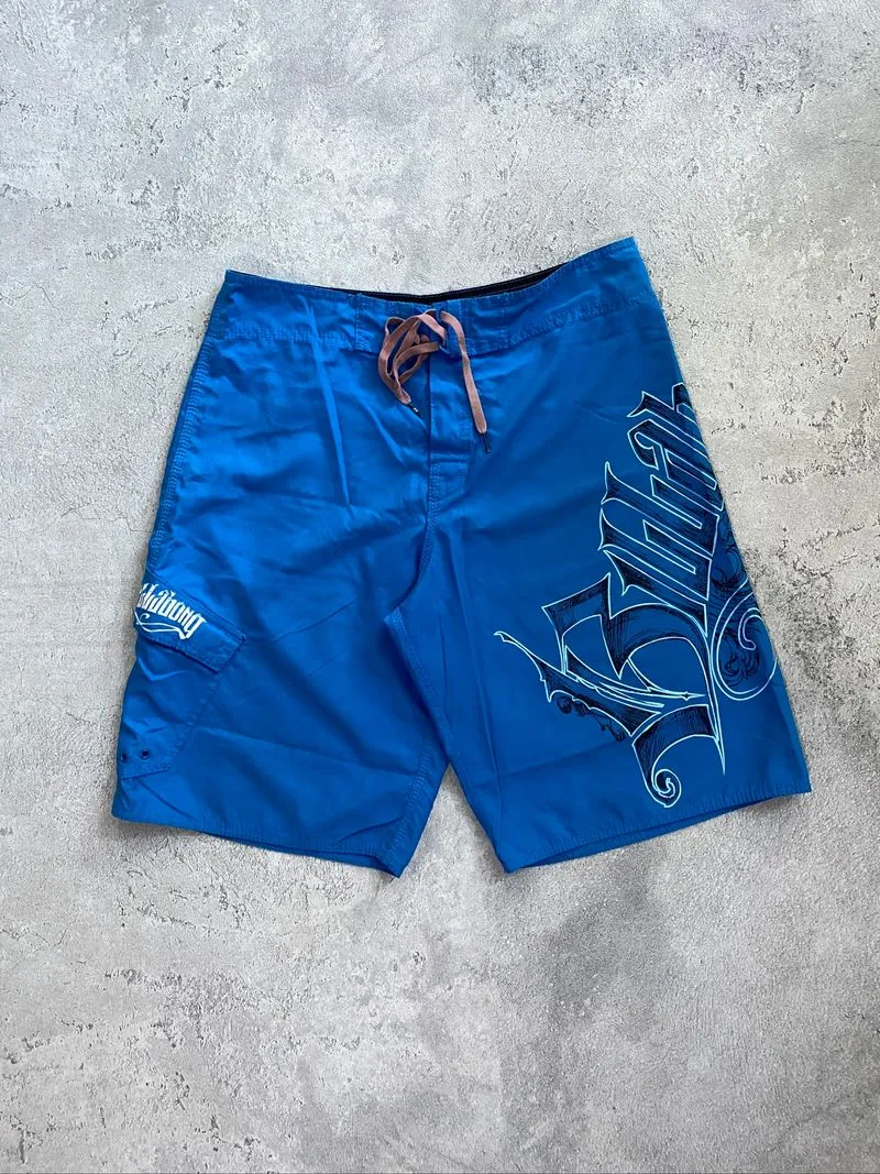 Y2K Billabong Surf Boardshort  photo 1