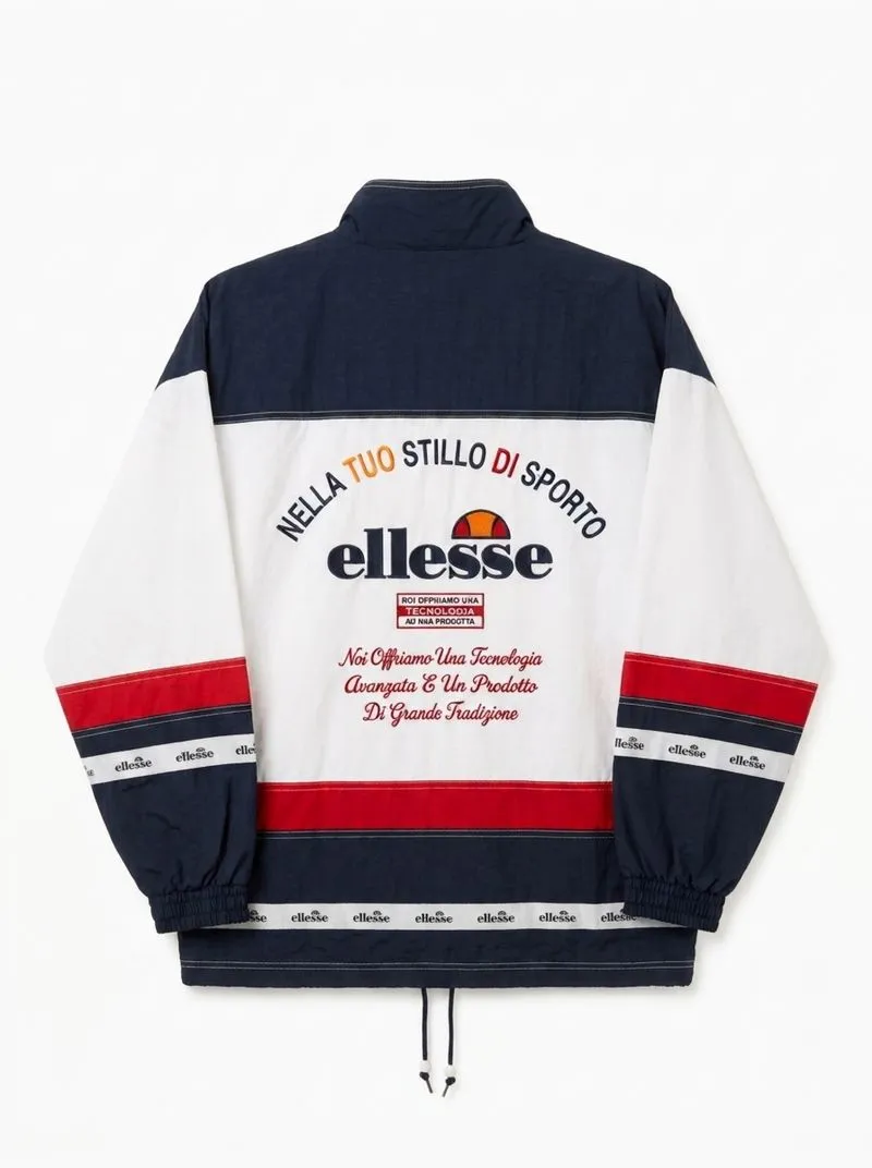 Windbreaker Ellesse Nella photo 1