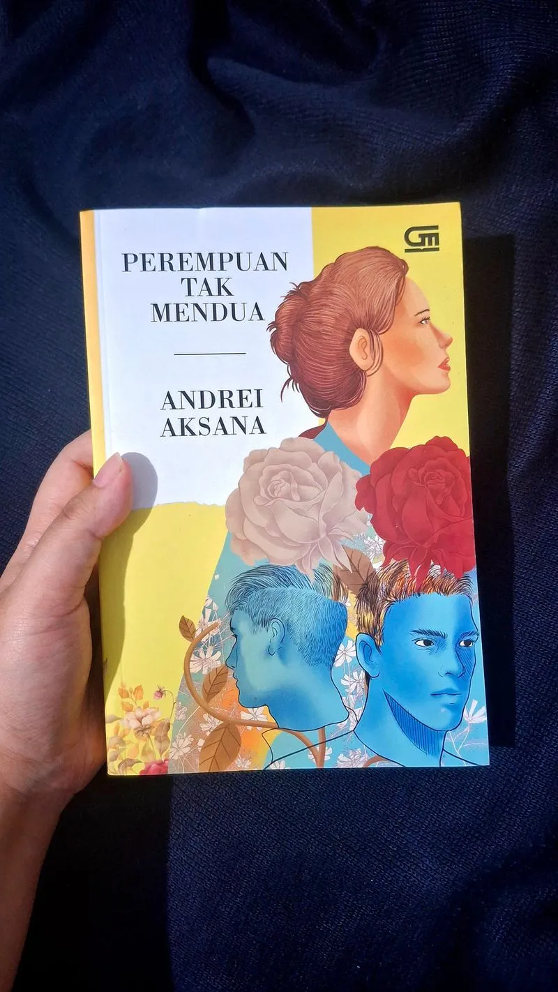 Perempuan Tak Mendua (Andrei Aksana) photo 1