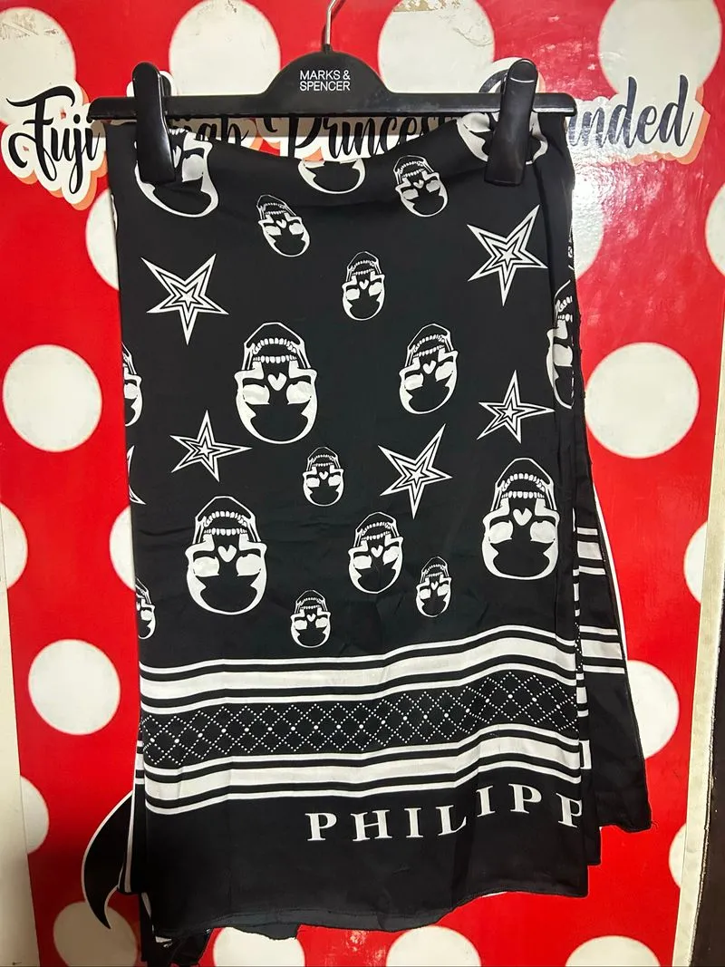 philip plein skull photo 1
