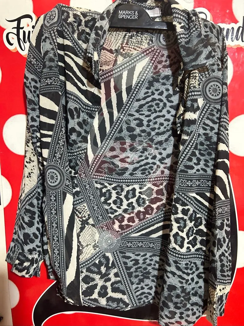 leopard dari thailand nok photo 1