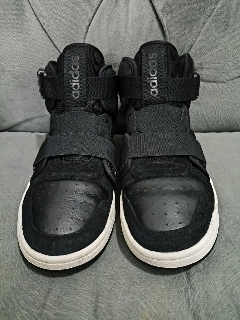 Adidas Neo Hoops 2.0 UTX 100% Authentic Original photo 1