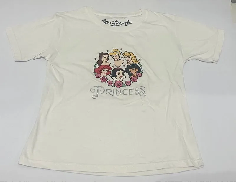 Baju anak Princess Disney photo 1