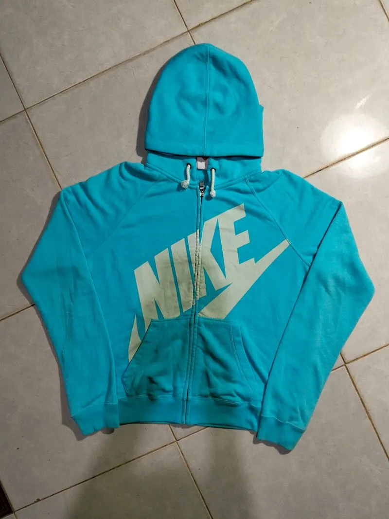 Nike Hoodie  photo 1