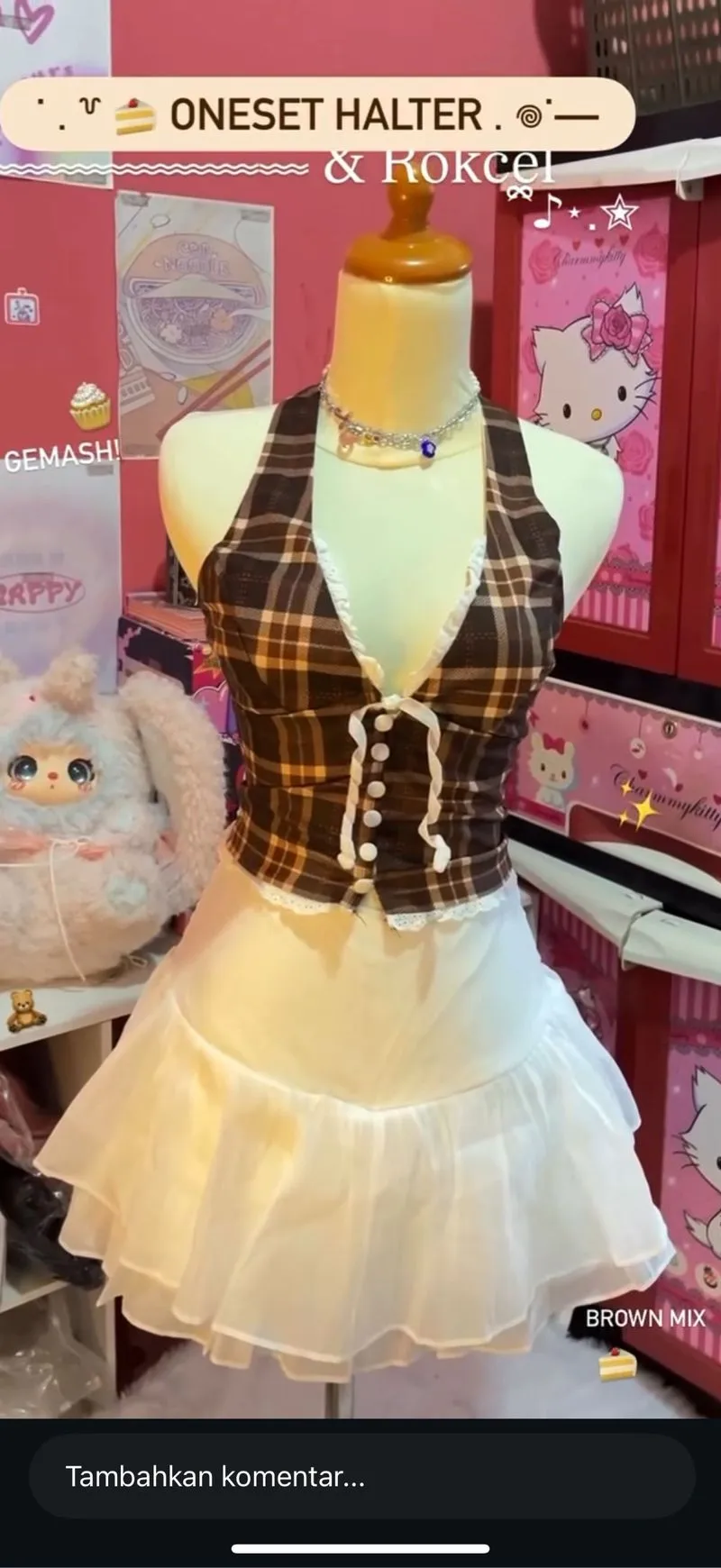 Korean vest photo 1