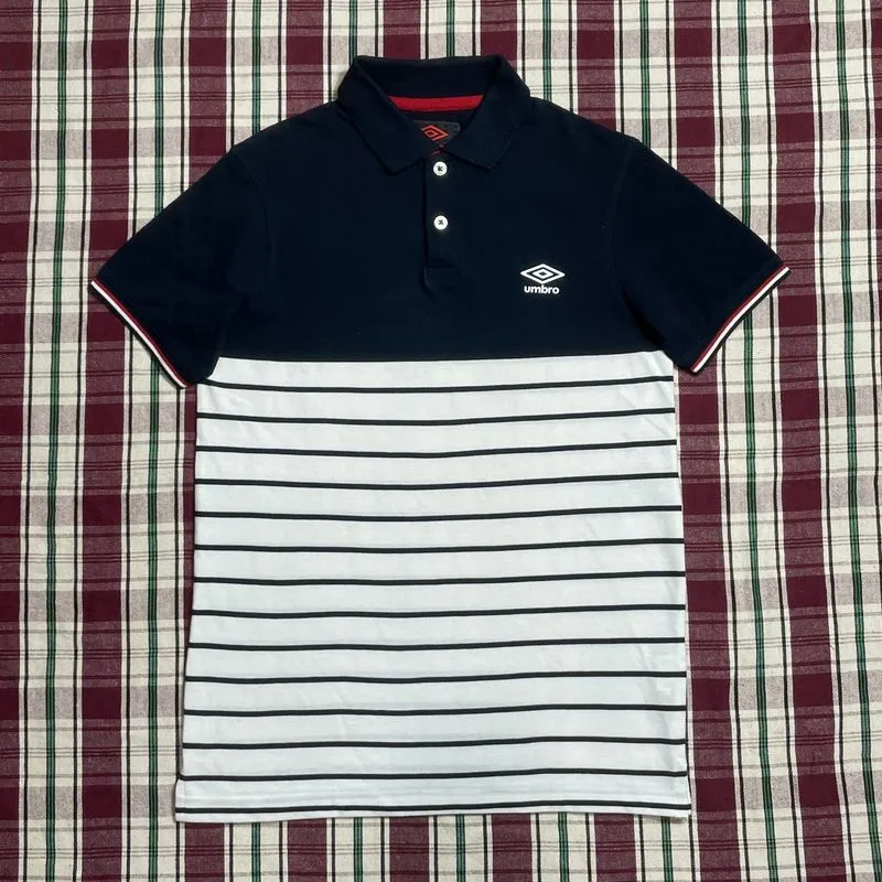 Polo Shirt / Kaos Kerah UMBRO original size XS photo 1