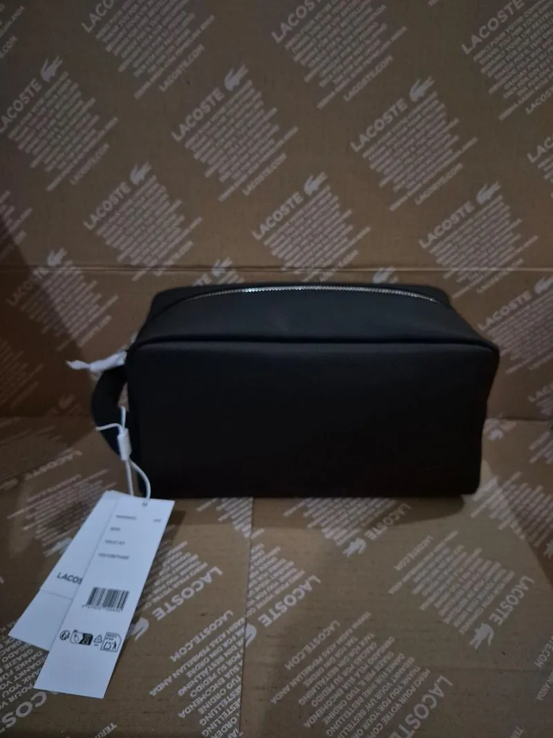 (BARU) POUCH LACOSTE TAS KECIL CLUCTH LACOSTE photo 1