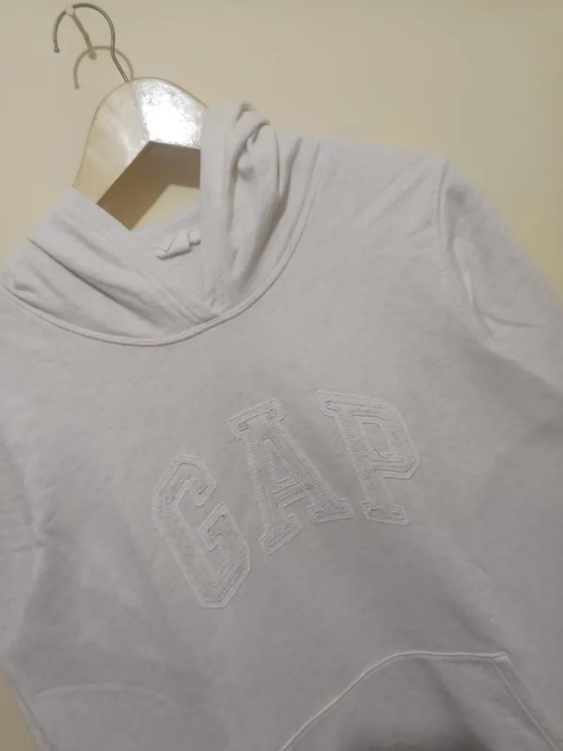 HOODIE GAP SIZE L photo 1