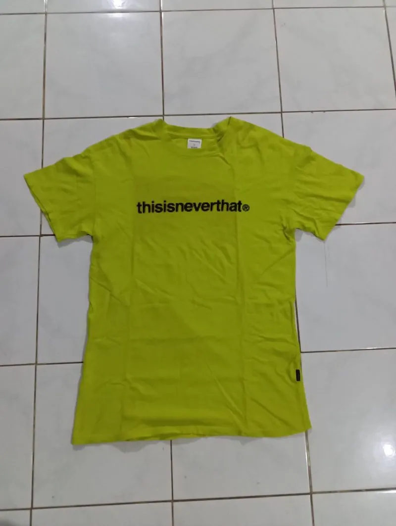 Kaos TNT photo 1