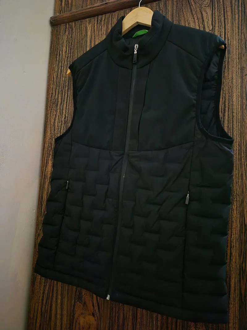 ROMPI BOSS PRIA JAKET PRIA photo 1