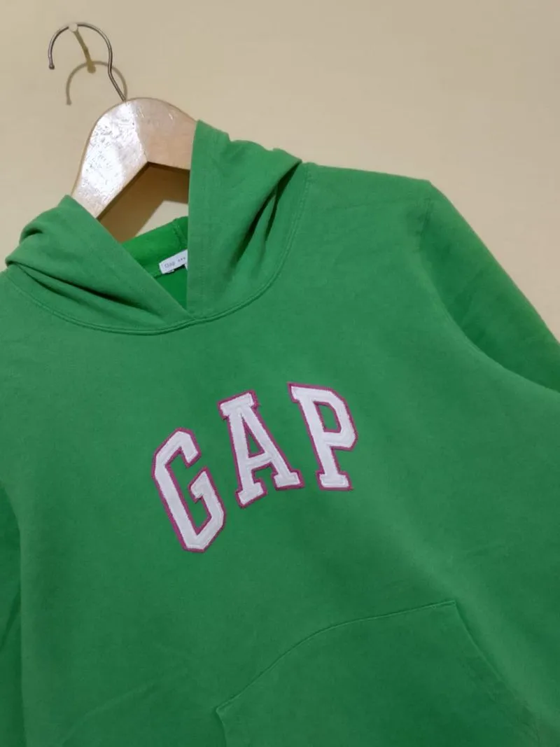HOODIE GAP SIZE L photo 1