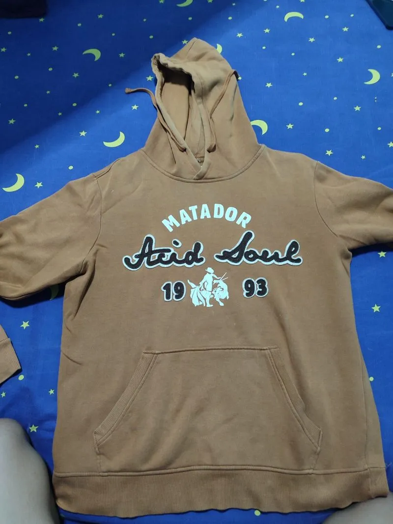 Hoodie Litmus photo 1