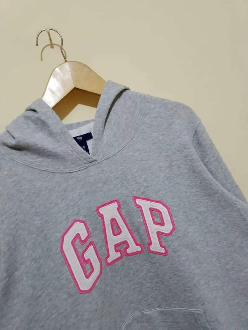 HOODIE GAP SIZE xl photo 1