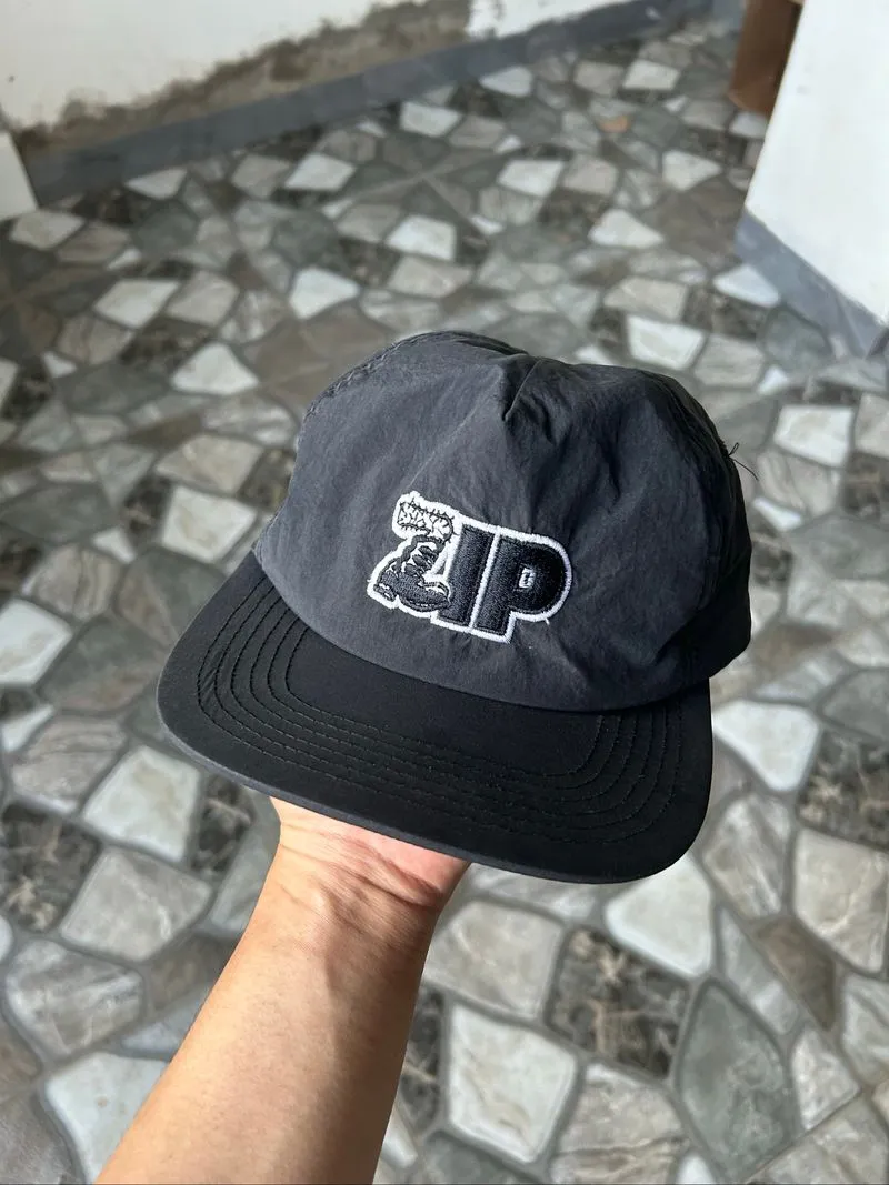 ZIP Snapback  photo 1