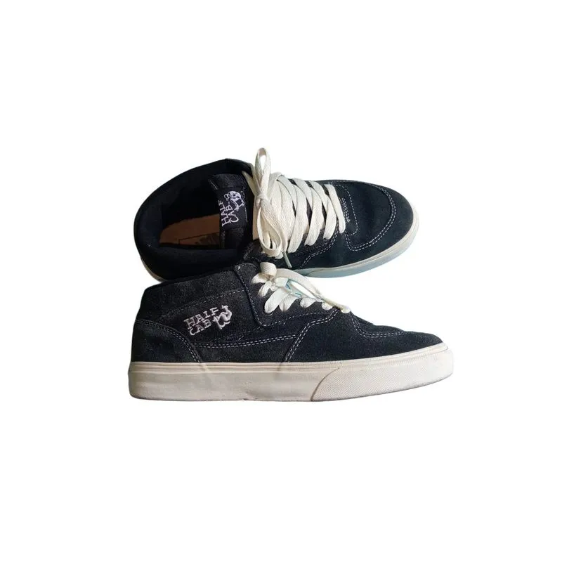 vans half cab halfcab photo 1