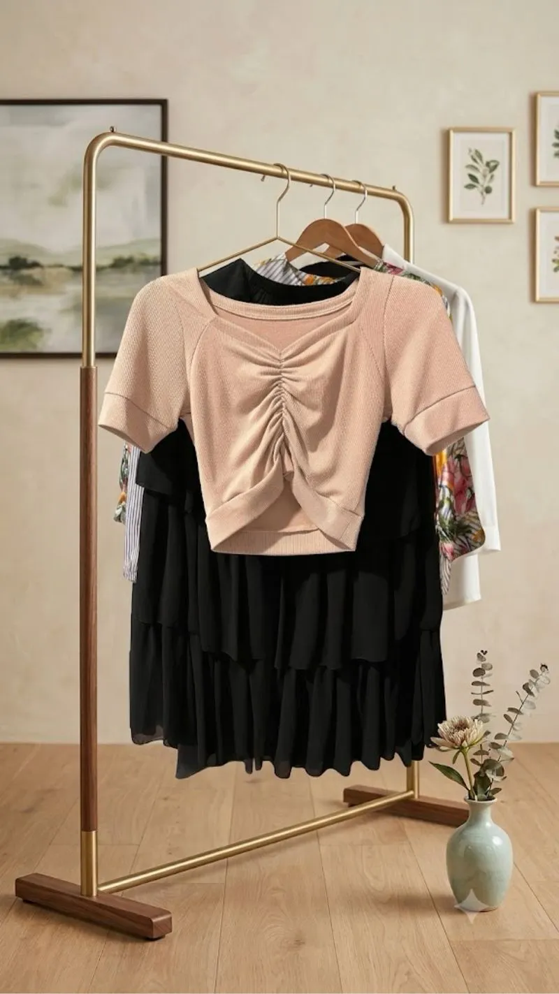 Croptops photo 1