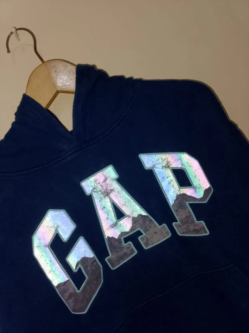 HOODIE GAP SIZE XS photo 1