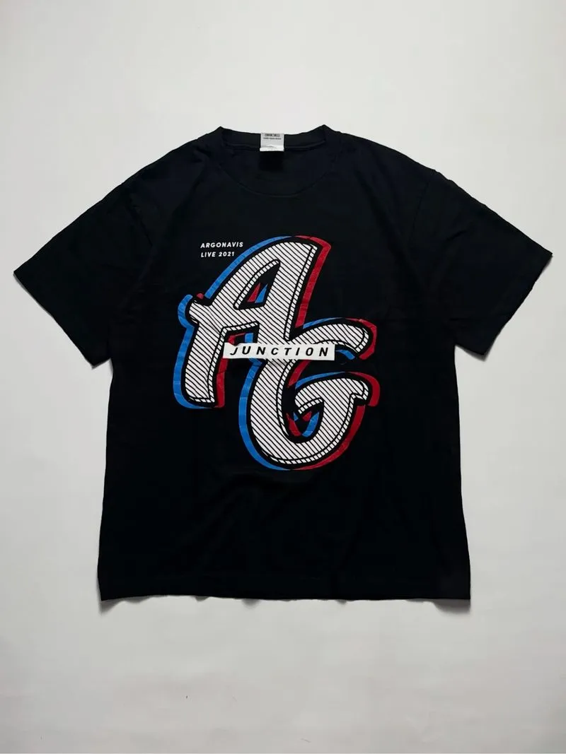 Kaos ARGONAVIS LIVE 2021 photo 1