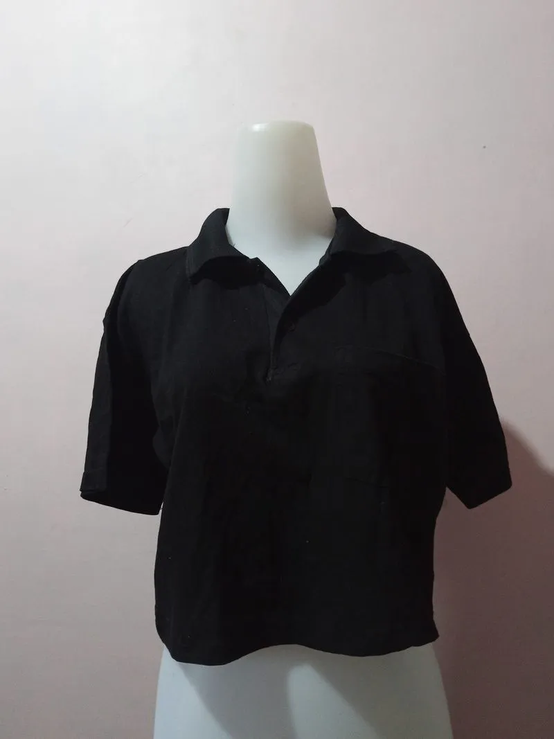 Kaos polo photo 1