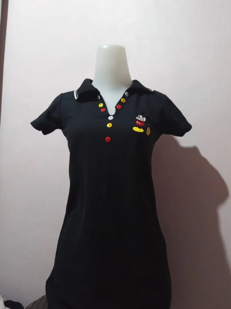 Dress fitbody photo 1
