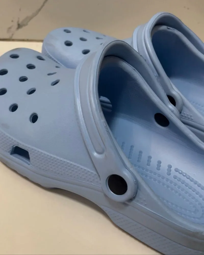 mirip crocs  photo 1