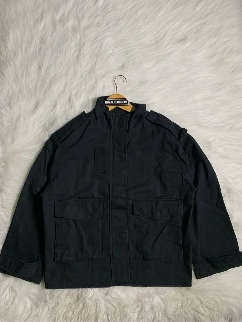jaket ANDEW second (4433) photo 1