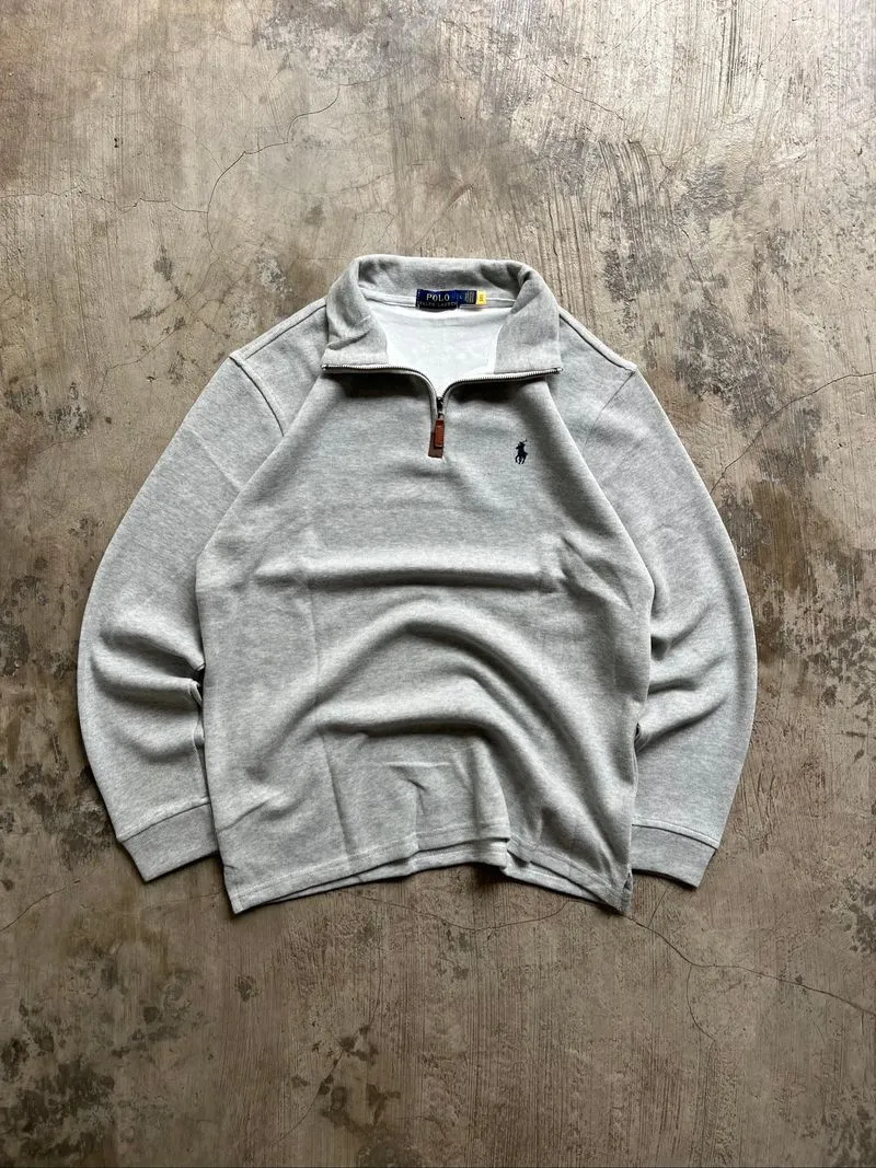 Polo Ralph Lauren Halfzip photo 1