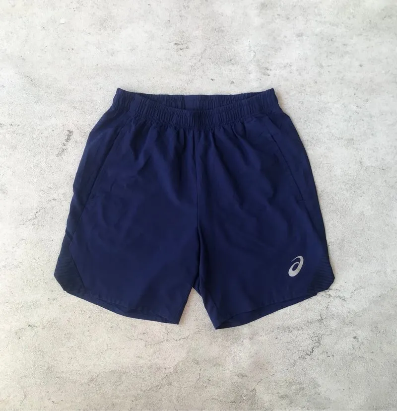 Short pants asics running photo 1