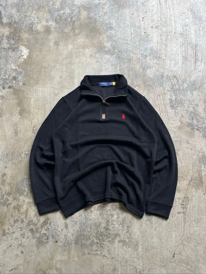 Polo Ralph Lauren Halfzip photo 1
