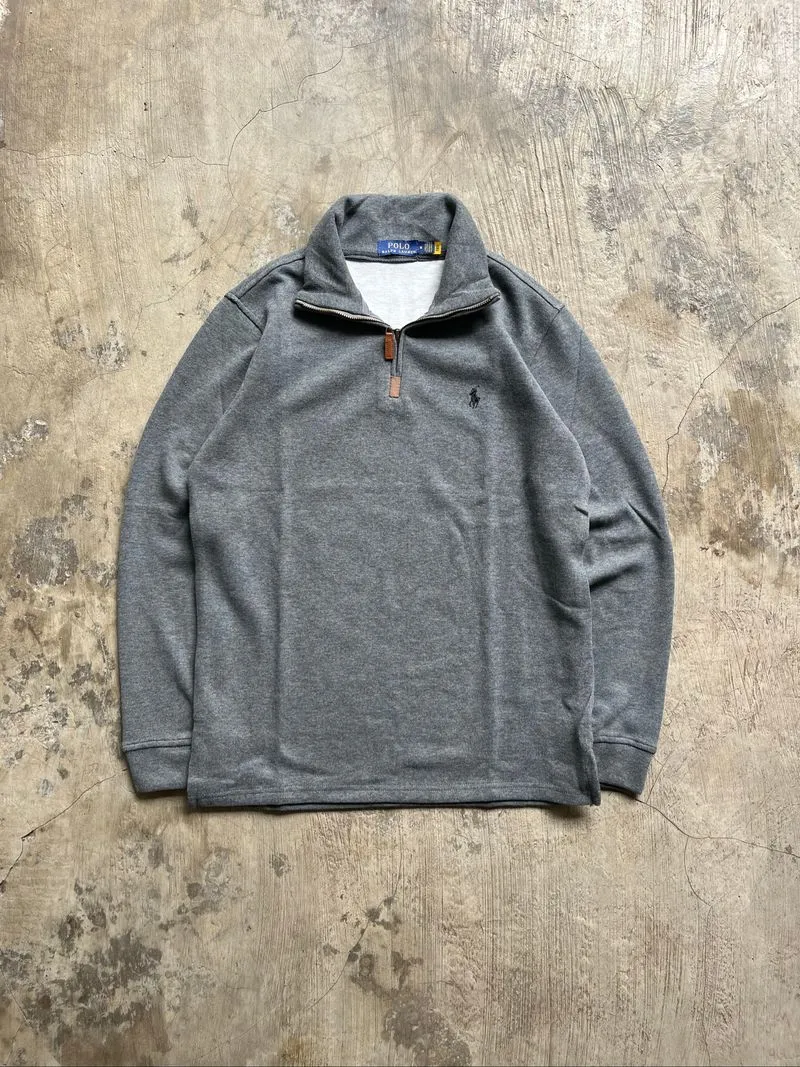 Polo Ralph Lauren Halfzip photo 1