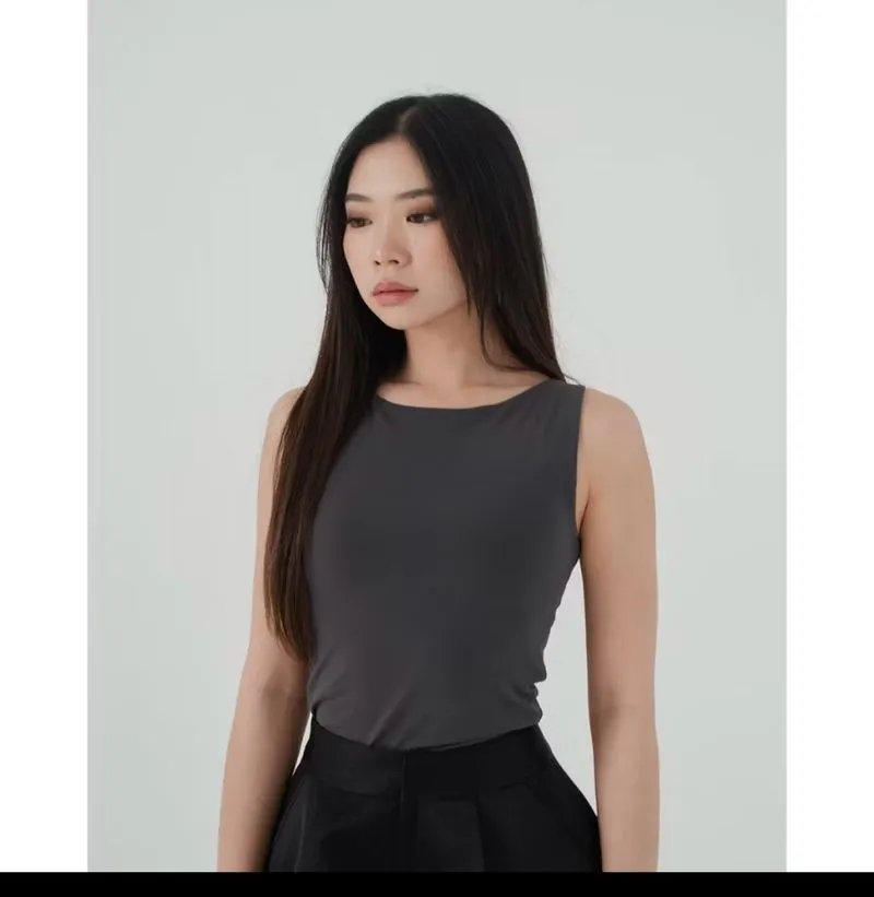 Evertops -1.0 | Sol Tank (Boat Neck) photo 1