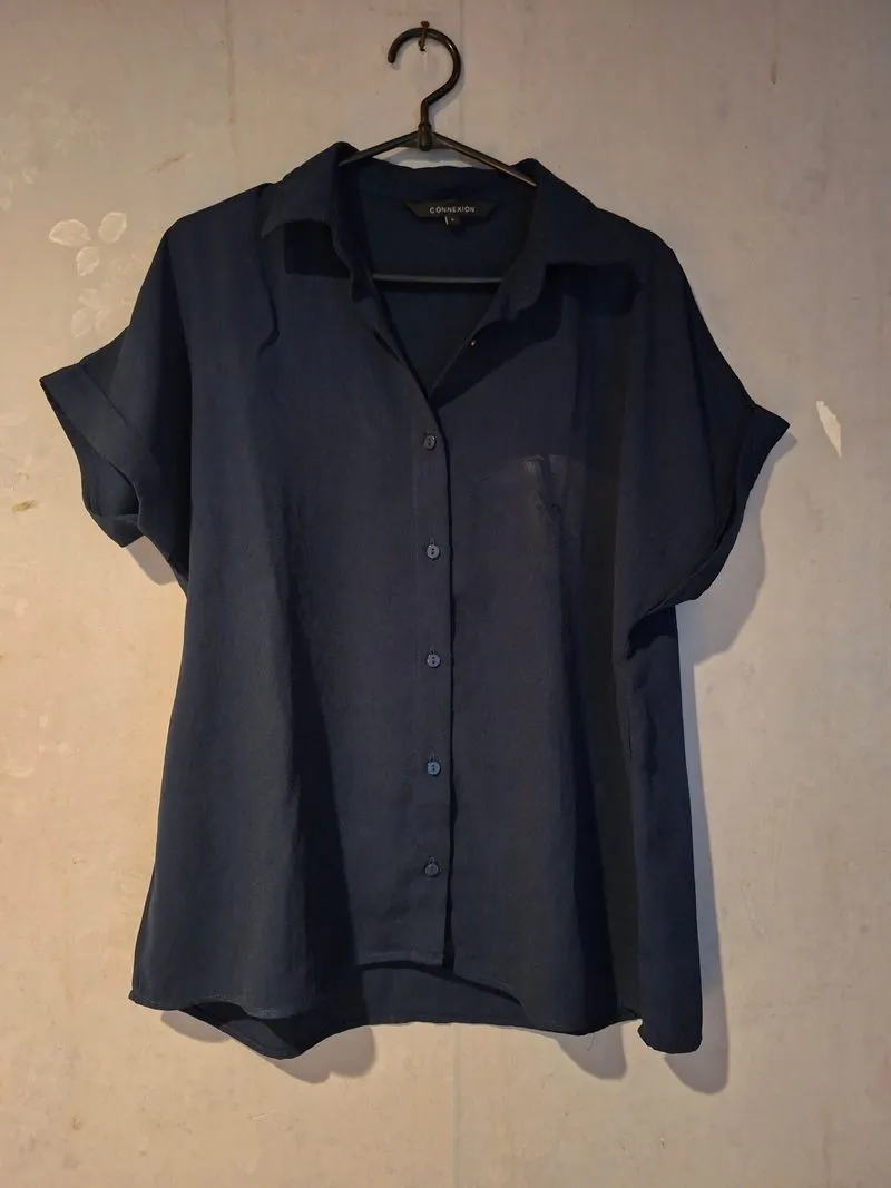 Blouse  photo 1