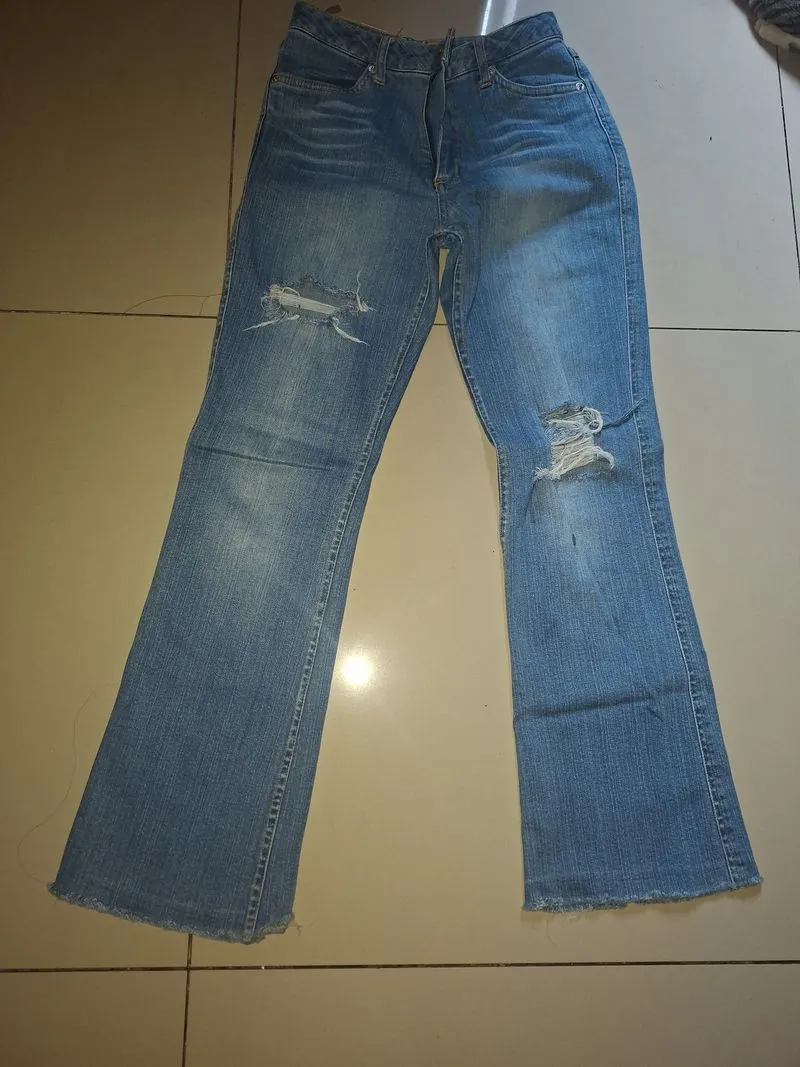 Jeans  photo 1