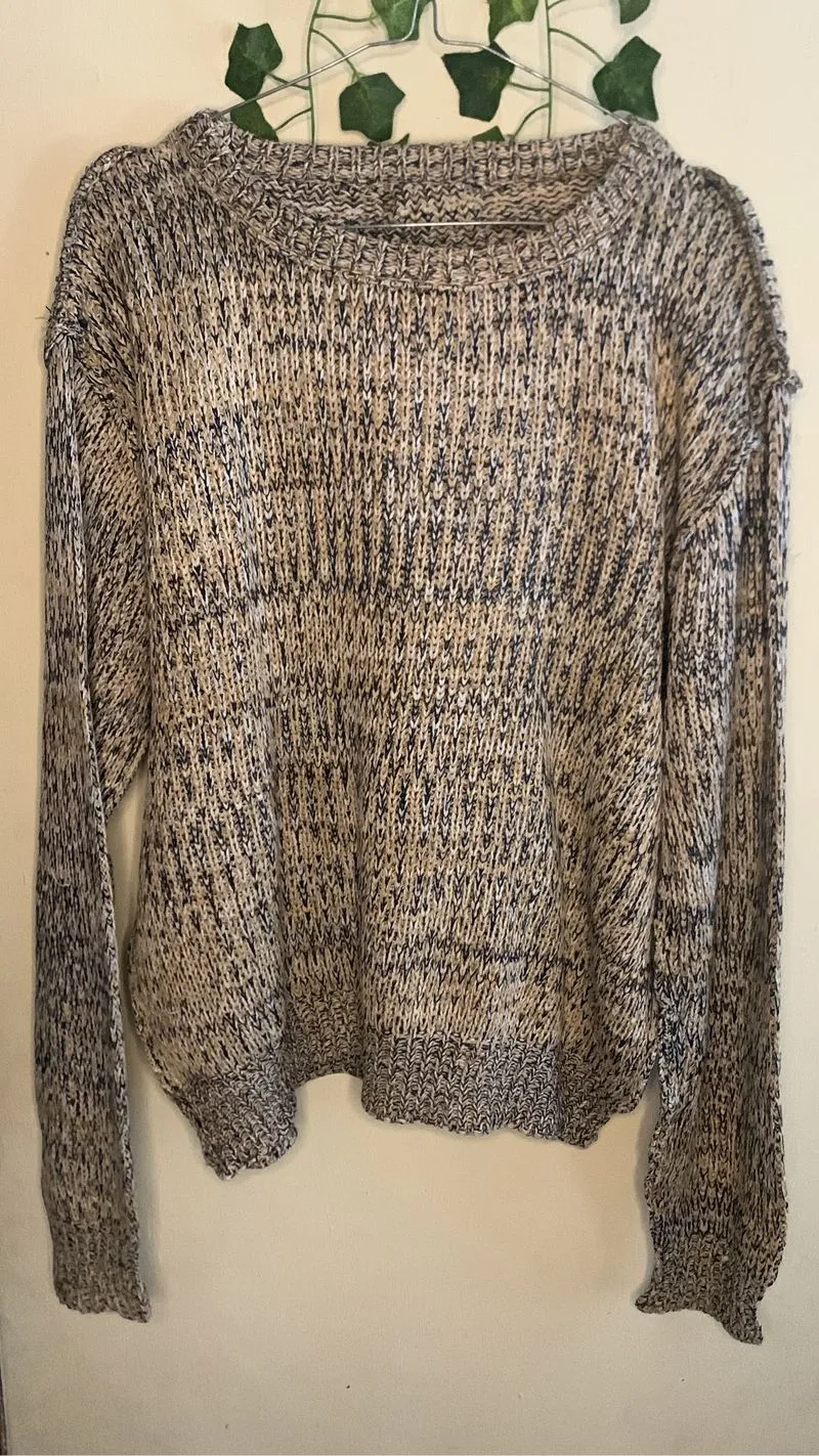 Sweater Wanita multicolor photo 1