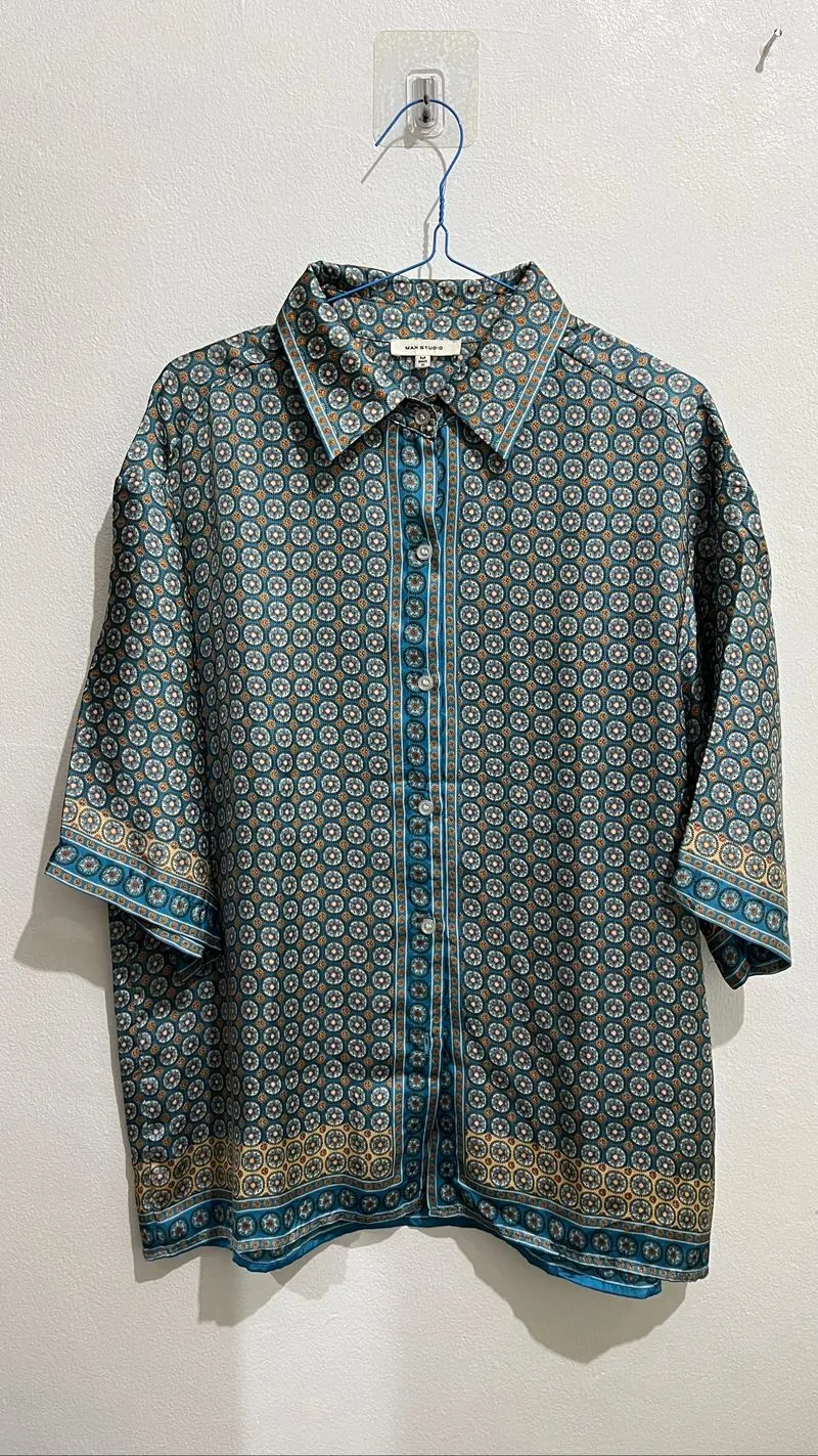 Women Shirt photo 1